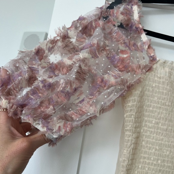 NWOT-fp Silverlake Picnic Cami-s - Picture 8 of 9